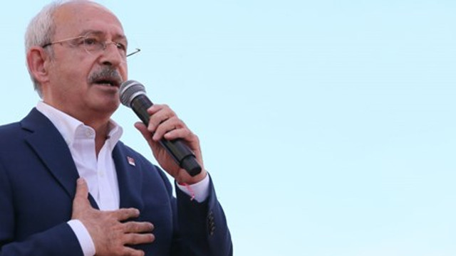 CHP lideri Kılıçdaroğlu'ndan Kürt seçmen açıklaması