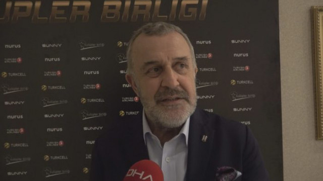 Ahmet Ürkmezgil: Ryan Babel Galatasaray'a hayırlı olsun