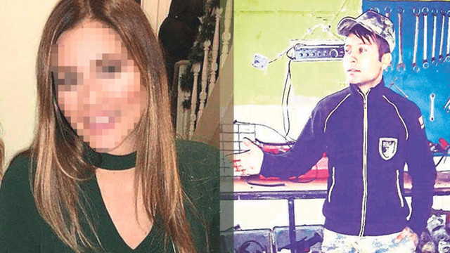 Cani koca eşini dizlerinden vurdu