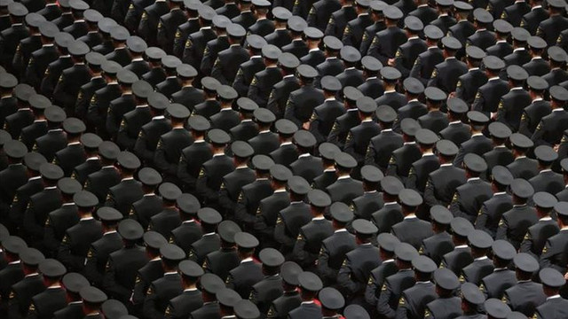 TSK'da FETÖ'den kaç kişi ihraç edildi =