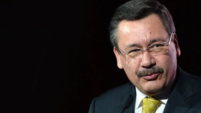 Melih Gökçek'in ''parsel parsel'' süreci başladı !
