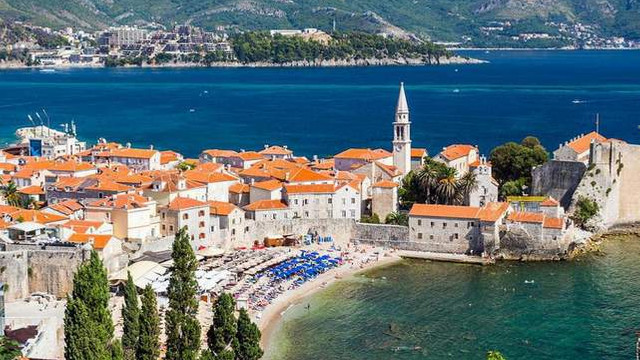 Türk yatırımcıların yeni adresi Montenegro Karadağ