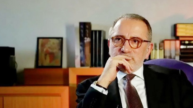Fatih Altaylı AK Parti'yi uyardı: ''Puan toplayan İmamoğlu''