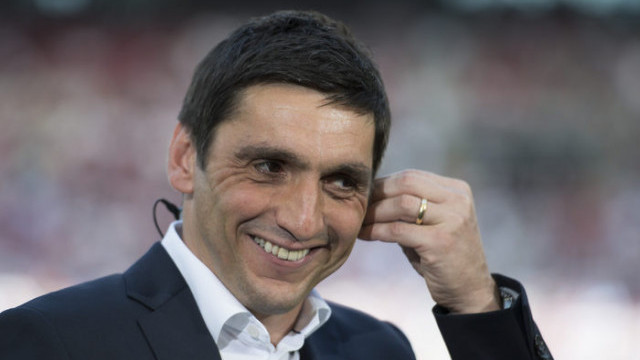 Beşiktaş'ta teknik direktörlük için rota Tayfun Korkut!