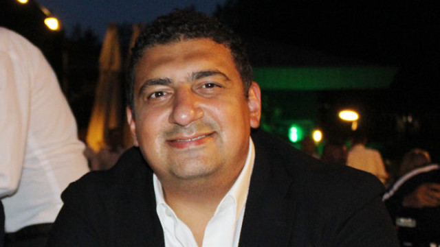 Ali Şafak Öztürk: Bülent Korkmaz ile yola devam edeceğiz