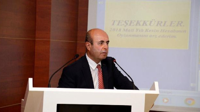 CHP'den 8 milyon TL'lik büyük iddia