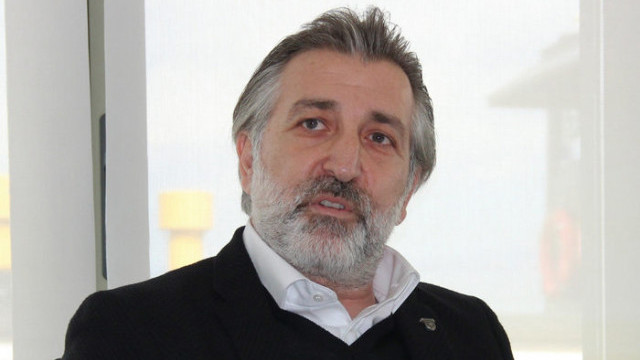 Talat Papatya: Göztepe'nin Anadolu Grubu'na satılacağı doğru değil
