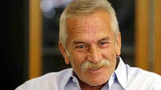 Yönetmen Yavuz Özkan hayata gözlerini yumdu