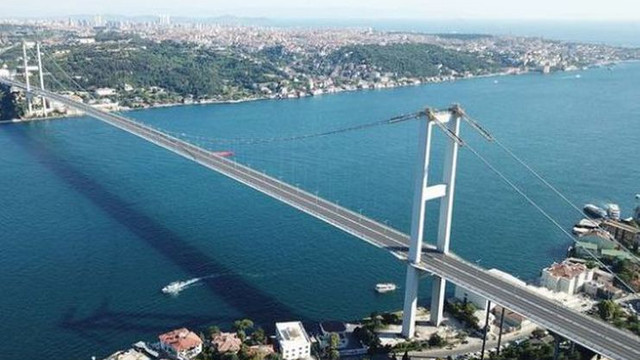 Hurda araç indirimi ve köprü cezalarının iptali Meclis'te kabul edildi