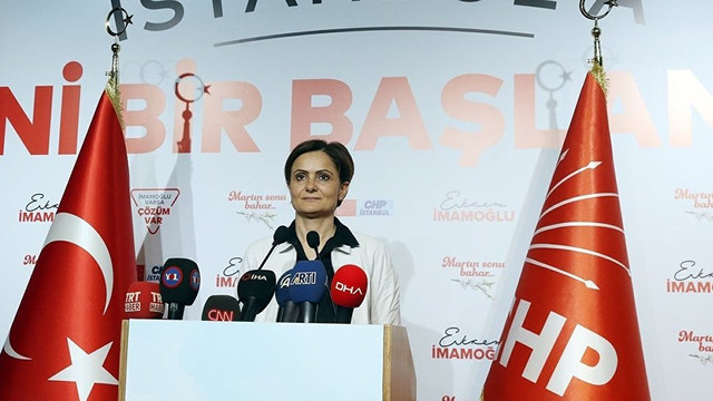 YSK'nin gerekçeli kararına CHP'den ilk açıklama