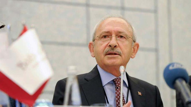 CHP lideri Kılıçdaroğlu’ndan YSK açıklaması