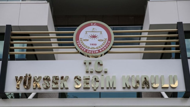 İYİ Parti’den YSK’ya gerekçe tepkisi
