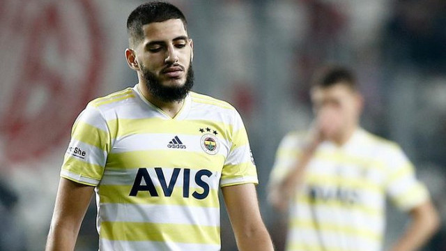 Yassine Benzia, Katar Ligi'ne gidiyor