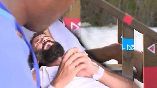 Hikmet Survivor adasından diskalifiye olacak mı ?