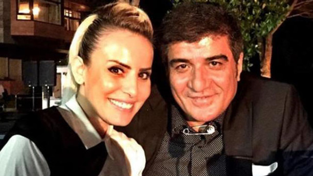 Eşi İbrahim Erkal'ın vasiyetini açıkladı