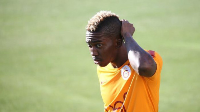Bayern Münih, Henry Onyekuru'yu transfer ediyor