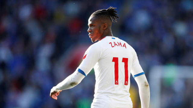 Arsenal, William Saliba, Christopher Nkunku, Adrien Rabiot ve Wilfried Zaha'nın peşinde