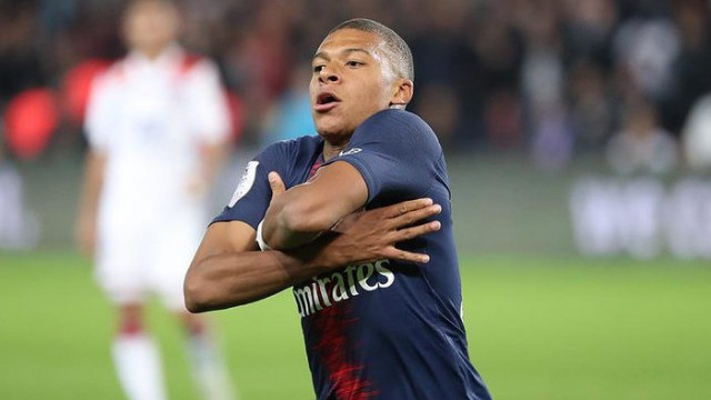 Unai Emery: Mbappe, Real Madrid'e gitmek istedi
