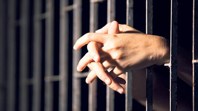 Hapis yatan suçsuz kişiye 45 yıl sonra ''pardon'' dediler !