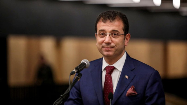 Gündemi sarsacak iddia: ''Ekrem İmamoğlu'na tuzak kuruldu''