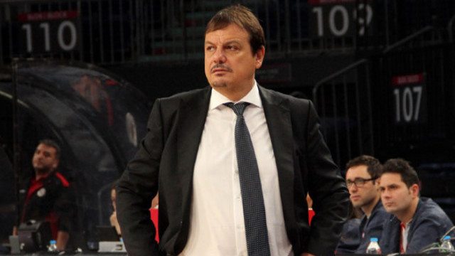 Anadolu Efes, Ergin Ataman'ın sözleşmesini 2 yıl daha uzattı