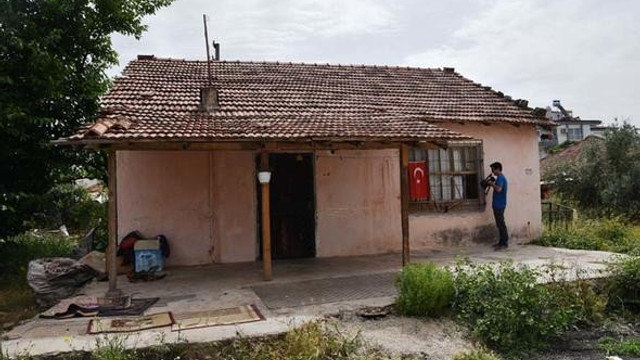 Bıçaklayarak öldürdüler, kanala atmak isterken yakalandılar