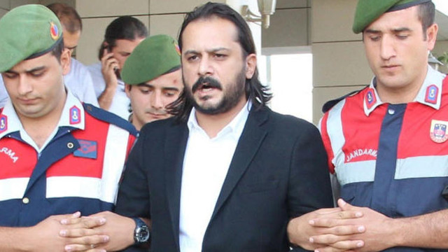 Yargıtay'dan Emrah Serbes hakkında flaş karar !