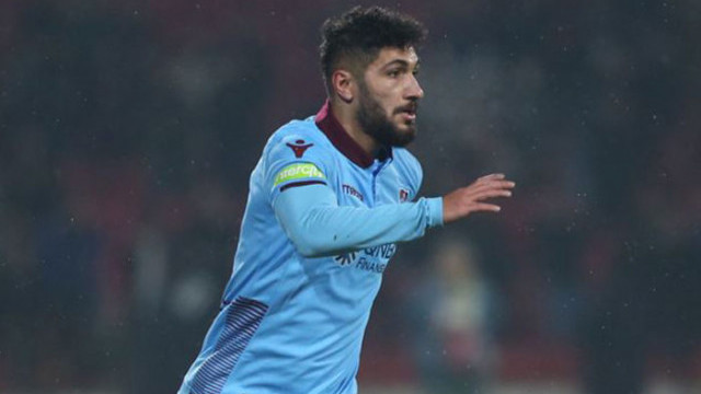 Trabzonspor, Kamil Ahmet Çörekçi'nin sözleşmesini uzattı
