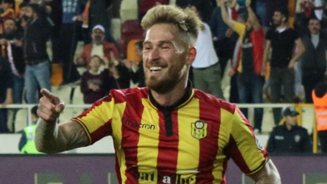 Evkur Yeni Malatyaspor'da Ömer Şişmanoğlu takımdan ayrıldı