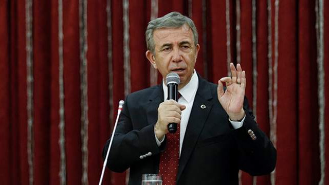 Mansur Yavaş'tan Ankara'da büyük tasarruf harekatı