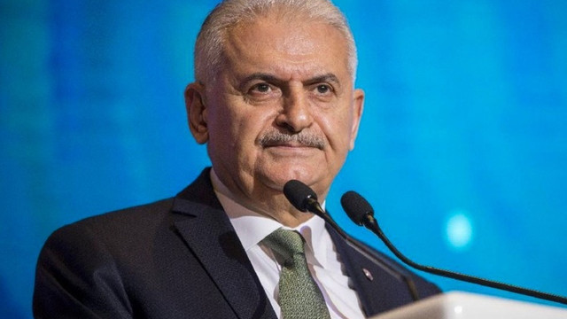 Saadet Partisi'nden Binali Yıldırım'a soğuk duş !