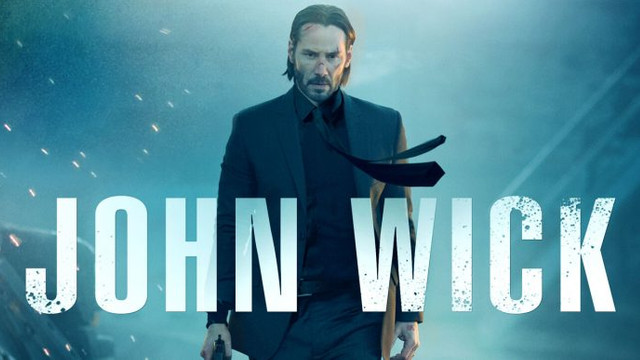John Wick 4’ün Vizyon Tarihi Duyuruldu