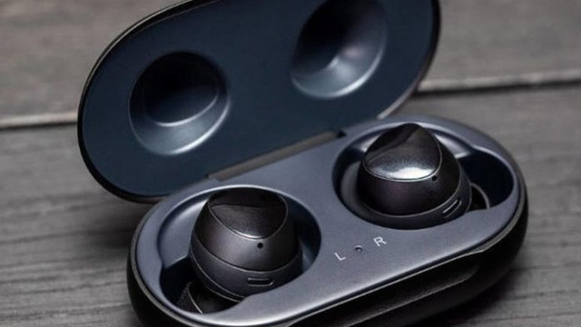 Samsung Galaxy Buds: Yeni Güncelleme Yayınlandı