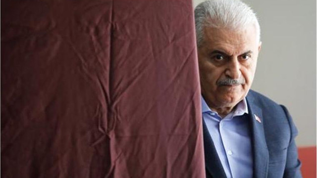 Yıldırım örnek vermişti... Mağdur İmamoğlu çıktı