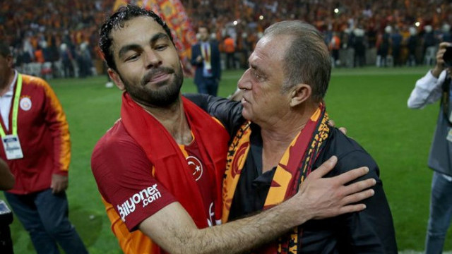 Batur Altıparmak açıkladı! 'Selçuk İnan için Galatasaray'la önümüzdeki günlerde görüşeceğiz'