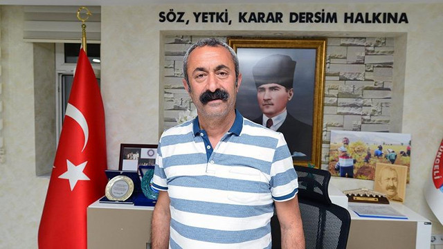Tunceli'nin ismini Dersim olarak değiştirmişti... Flaş açıklama !