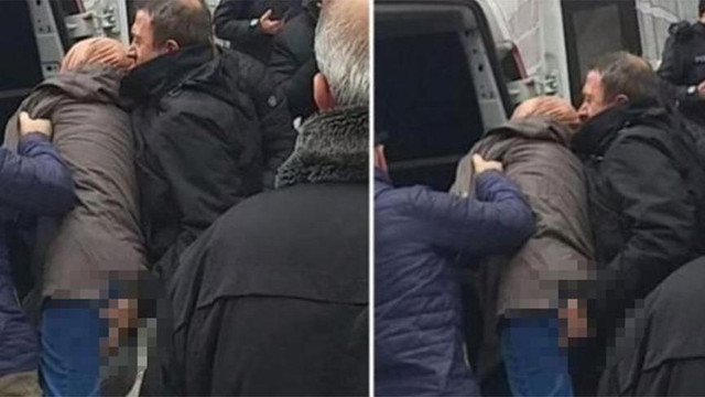 O polis hakkında cinsel saldırı davası açıldı