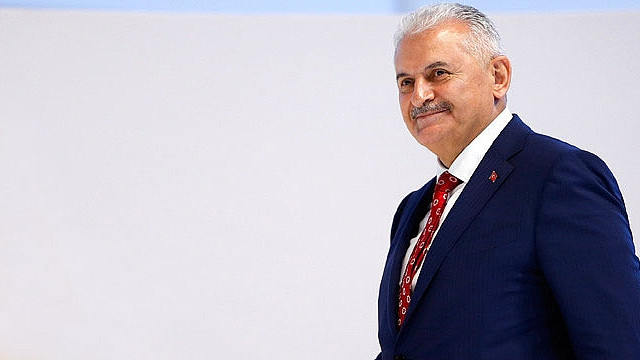 Binali Yldırım'dan itiraf gibi ''250 sayfa'' açıklaması