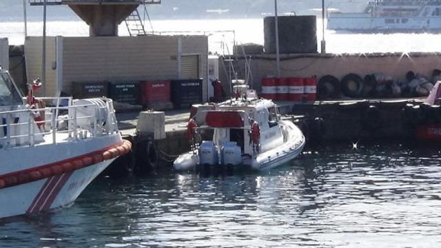 Köprüde yine intihar ! Otomobili bırakıp atladı...