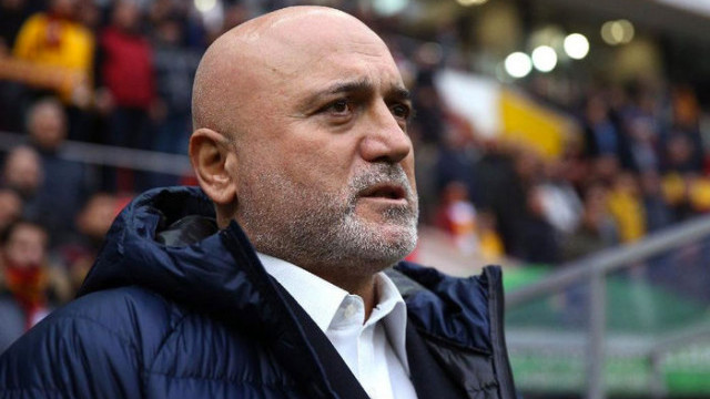 Erol Bedir: Hikmet Karaman ile sözleşme yapmamak hangi mantığa sığar