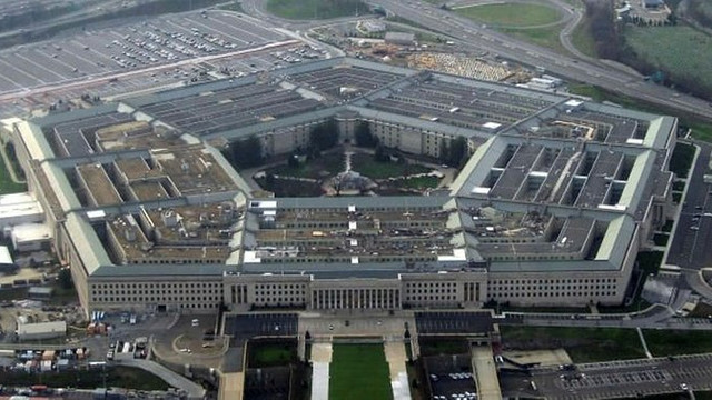 ABD'den korkutan açıklaması ! Pentagon duyurdu...