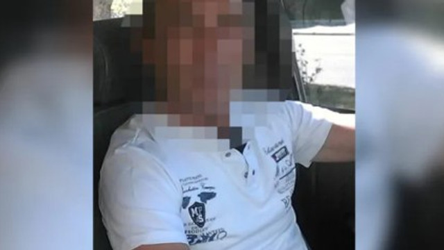15 yaşındaki çocuğu taciz etmişti... Karar verildi !
