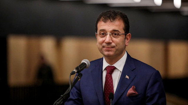 Ekrem İmamoğlu'ndan seçmenlere 23 Haziran çağrısı