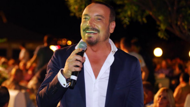 Cenk Eren'e dolandırıcı şoku !