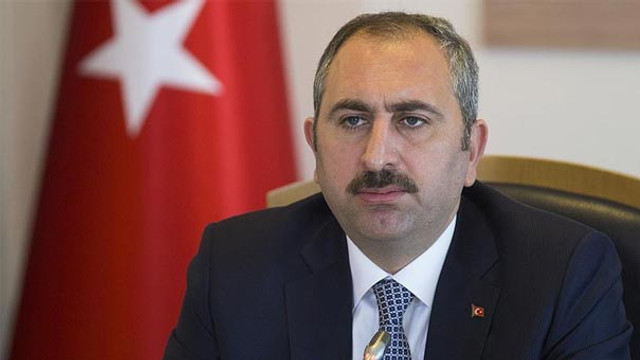 Bakan Gül'den ''Öcalan'a görüşme izni'' açıklaması: Seçimle ilgili değil