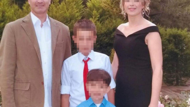 Hemşire, doktor eşini bıçakladı iddiası