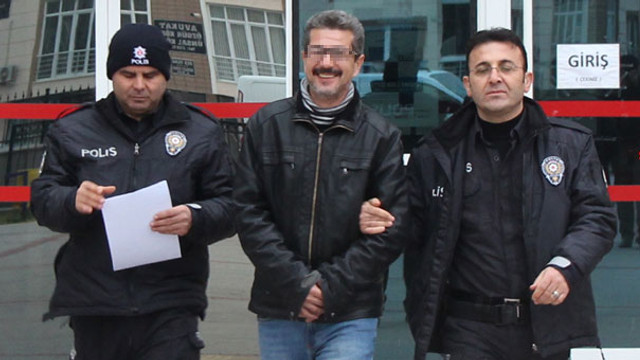 Eşini bıçaklayıp gasp eden koca: Amacım havaya uçurmaktı