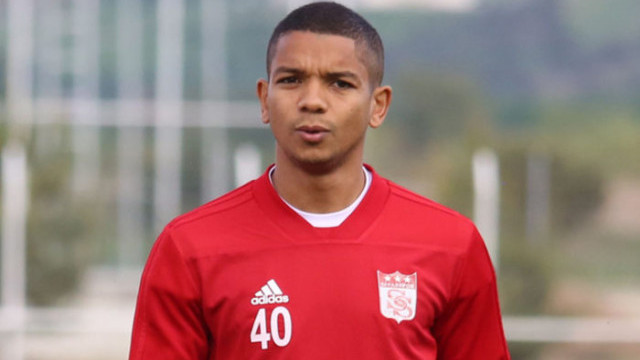 Sivasspor'da David Braz'a teklif geldi