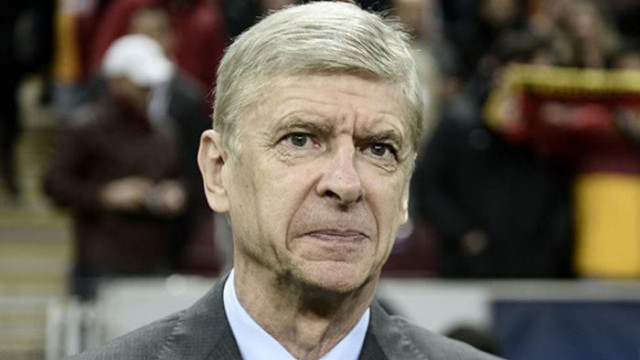 Arsene Wenger: Beni kısa bir süre içinde futbol dünyasında yeniden göreceksiniz