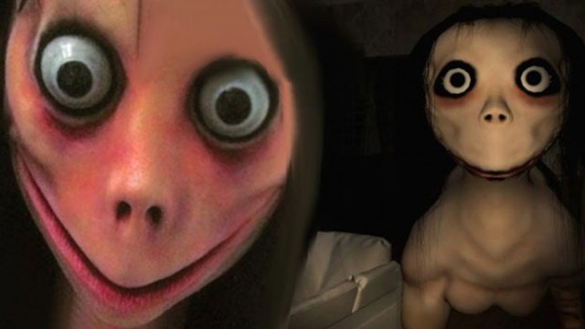Meclis komisyonu 'Momo ve Mavi Balina'yı mercek altına aldı